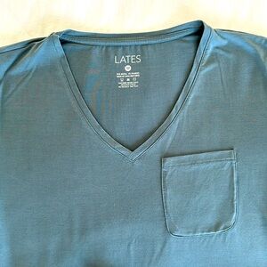 Lates by Kate pajama set